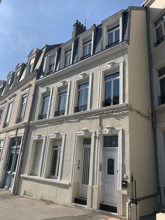 La Felicita Classement ****Vue Cathedrale! Boulogne-sur-Mer Eksteriør bilde