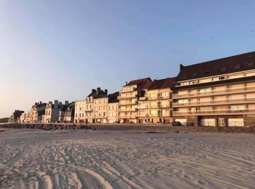 La Felicita Classement ****Vue Cathedrale! Boulogne-sur-Mer Eksteriør bilde